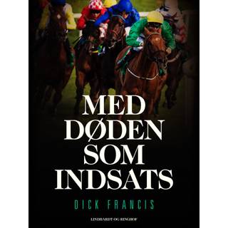 Med døden som indsats