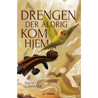 Drengen, der aldrig kom hjem