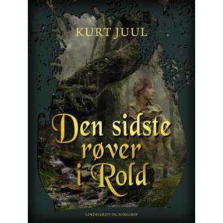 Den sidste røver i Rold