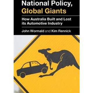 National Policy, Global Giants