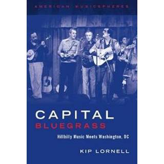 Capital Bluegrass