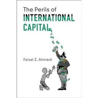 The Perils of International Capital