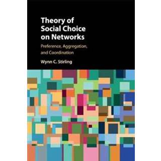 Theory of Social Choice on Networks
