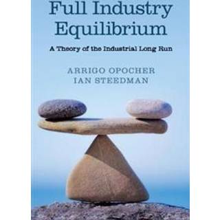Full Industry Equilibrium