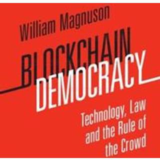 Blockchain Democracy