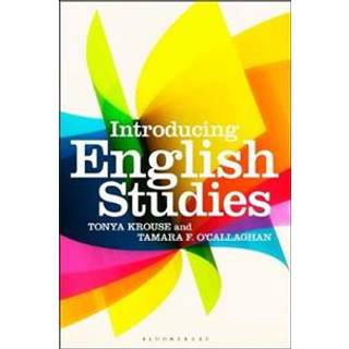 Introducing English Studies