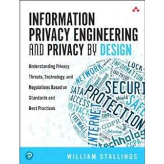 Information Privacy Engineering and Privacy by Design