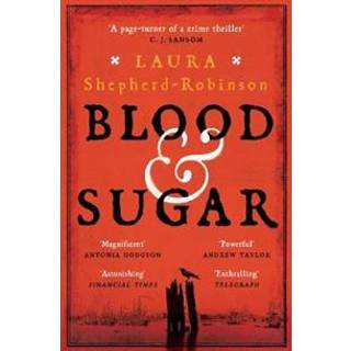 Blood & Sugar