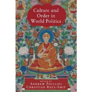 Culture and Order in World Politics