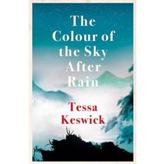 The Colour of the Sky After Rain