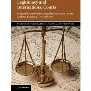 Legitimacy and International Courts