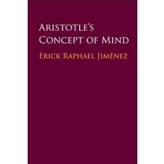 Aristotle's Concept of Mind