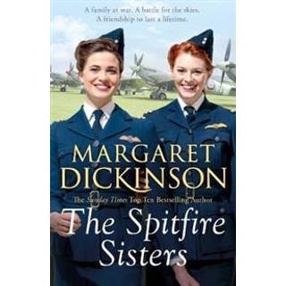 The Spitfire Sisters