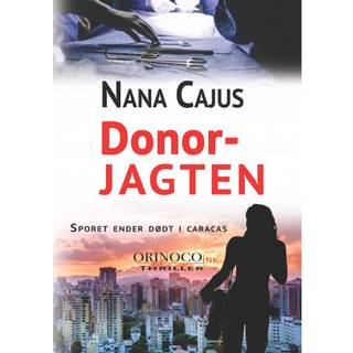 Donorjagten