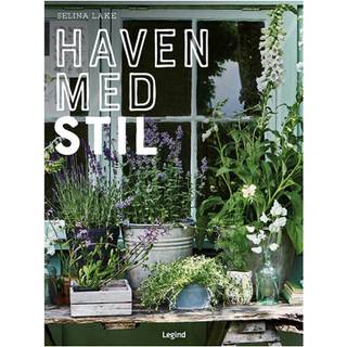 Haven med stil af Selina Lake