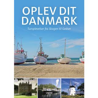 Oplev dit Danmark af Søren Olsen