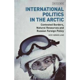 International Politics in the Arctic