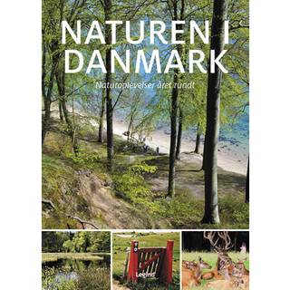 Naturen i Danmark af Søren Olsen