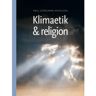 Klimaetik og religion