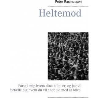 Heltemod