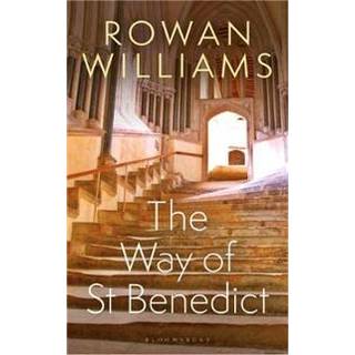 The Way of St Benedict