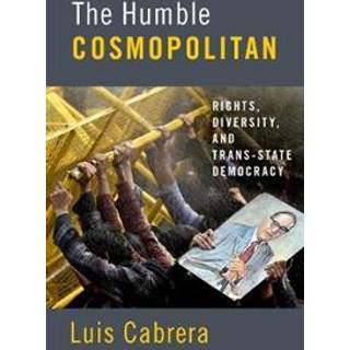 The Humble Cosmopolitan