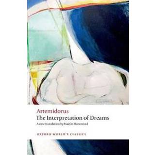 The Interpretation of Dreams