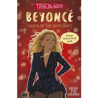 Trailblazers: Beyonce
