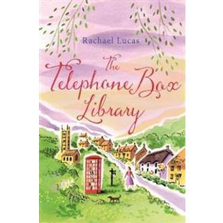 The Telephone Box Library