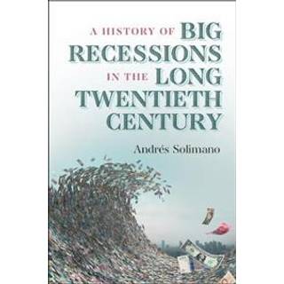 A History of Big Recessions in the Long Twentieth Century