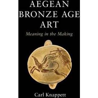 Aegean Bronze Age Art