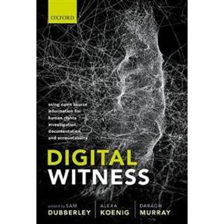 Digital Witness