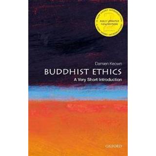 Buddhist Ethics