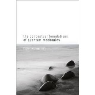The Conceptual Foundations of Quantum Mechanics