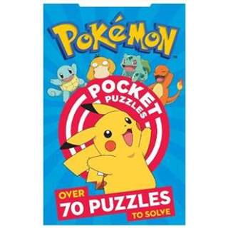 Pokemon Pocket Puzzles