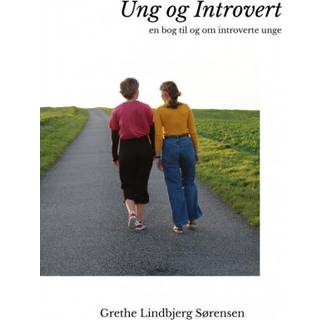 Ung og introvert