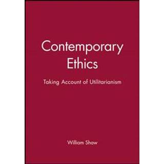 Contemporary Ethics