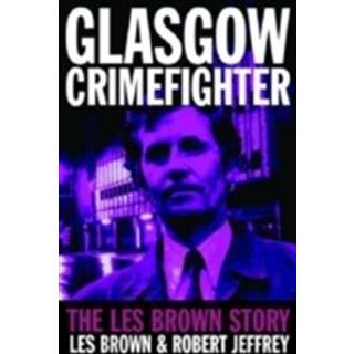Glasgow Crimefighter