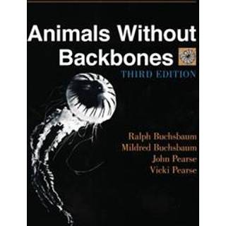 Animals Without Backbones