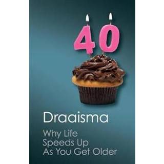 Why Life Speeds Up As You Get Older