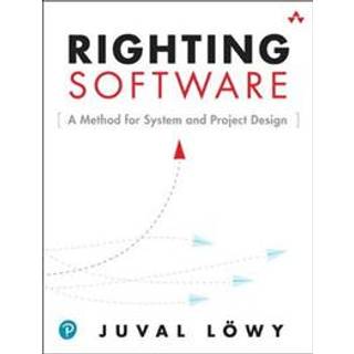 Righting Software
