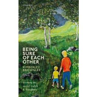 Being Sure of Each Other