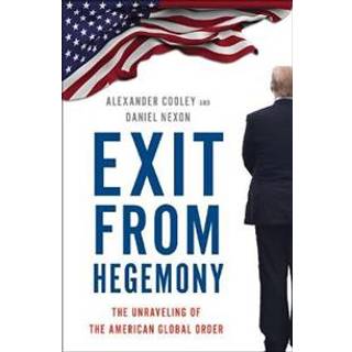 Exit from Hegemony