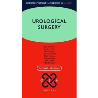 Urological Surgery