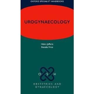 Urogynaecology