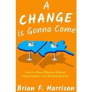 A Change is Gonna Come