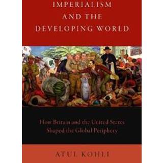 Imperialism and the Developing World