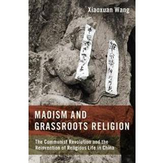 Maoism and Grassroots Religion
