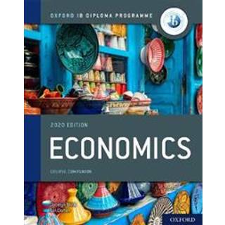 Oxford IB Diploma Programme: IB Economics Course Book
