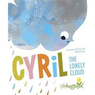Cyril the Lonely Cloud